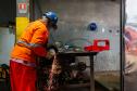 obras ponte de guaratuba