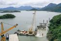 obras ponte de guaratuba