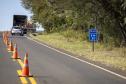 Melhorias na rodovia PR-435 trazem mais segurança para Ibaiti e Congonhinhas