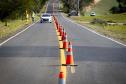 Melhorias na rodovia PR-435 trazem mais segurança para Ibaiti e Congonhinhas