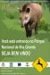 DER-PR homologa licitação para nova sinalização rodoviária no Parque Nacional Ilha Grande