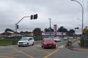 Novo Viaduto do Orleans em Curitiba vai ser construído pelo Governo do Paraná