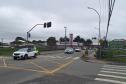Novo Viaduto do Orleans em Curitiba vai ser construído pelo Governo do Paraná