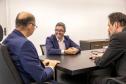 Governo investe R$ 1,5 milhão em coworking no Porto de Paranaguá para a comunidade