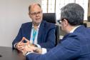 Governo investe R$ 1,5 milhão em coworking no Porto de Paranaguá para a comunidade