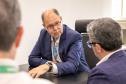 Governo investe R$ 1,5 milhão em coworking no Porto de Paranaguá para a comunidade