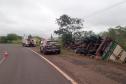 Rodovias do Norte, Vale do Ivaí e Norte Pioneiro têm investimentos de R$ 600 milhões