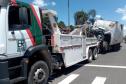 BR-277 guinchos Curitiba - Guarapuava