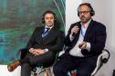 Sustentabilidade da Portos do Paraná é apresentada na COP29