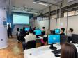 sala de cursos Canal BIM PR