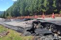 Licitação de obra de recuperação de rodovia em Bituruna tem proposta de R$ 20 mi