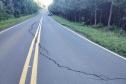 Licitação de obra de recuperação de rodovia em Bituruna tem proposta de R$ 20 mi