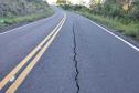 Licitação de obra de recuperação de rodovia em Bituruna tem proposta de R$ 20 mi