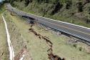 Licitação de obra de recuperação de rodovia em Bituruna tem proposta de R$ 20 mi