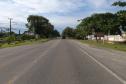 Duplicação em concreto entre Matinhos e Pontal do Paraná