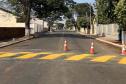 reforço na sinalização e na segurança viária na PR-543