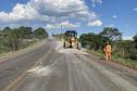 Restauração em concreto da PRC-280 