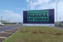 PRC-466 duplicação Guarapuava a Palmeirinha