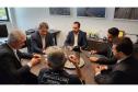 DER/PR e ANTT se reúnem em Brasília para tratar das concessões rodoviárias