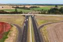 BR-277 - Trevo Cascavel - Cascavel - Foz do Iguaçu