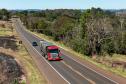 BR-277 - Cantagalo - Guarapuava - Cascavel