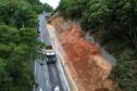 Obras da Ponte de Guaratuba