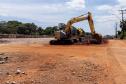 Obras de Duplicação da Rodovia das Cataratas 