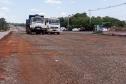 Foz do Iguaçu, 21 de janeiro de 2025 - Avenida das Cataratas