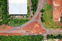 Obras de Duplicação da Rodovia das Cataratas