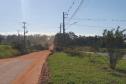 estrada entre Marilena e Porto Maringá