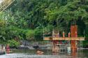 Obras ponte de Guaratuba
