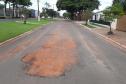 vias municipais de Tamboara