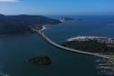 Projeto da Ponte de Guaratuba