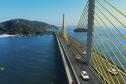 Projeto da Ponte de Guaratuba