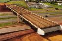 Obras da Perimetral Leste