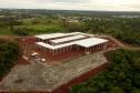 Obras da Perimetral Leste