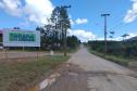 rodovia em Doutor Ulysses