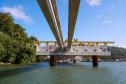 Obras Ponte de Guaratuba