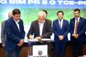 Governo do Estado apresenta novas ações para ampliar utilização do BIM
