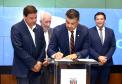 Governo do Estado apresenta novas ações para ampliar utilização do BIM