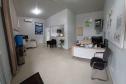 Sala da Escola de Trânsito do DER/PR em Cascavel