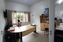 Sala da Escola de Trânsito do DER/PR em Cascavel