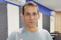 homem, Um dos ambulantes que estava na capacitação