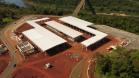 Obras da Perimetral Leste