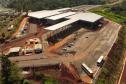 Obras da Perimetral Leste