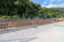 obras ponte de guaratuba