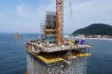 Obras Ponte de Guaratuba