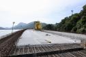 Obras Ponte de Guaratuba