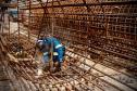 Obras Ponte de Guaratuba