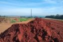 Obras de Restauração em concreto da PR-151